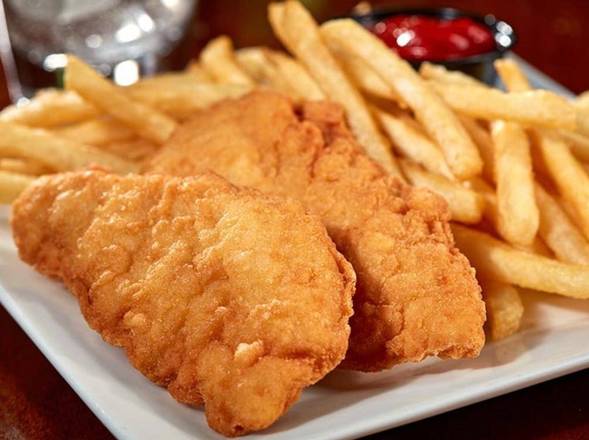 Order Chicken tenders food online from D’Todo Natural store, Bell on bringmethat.com