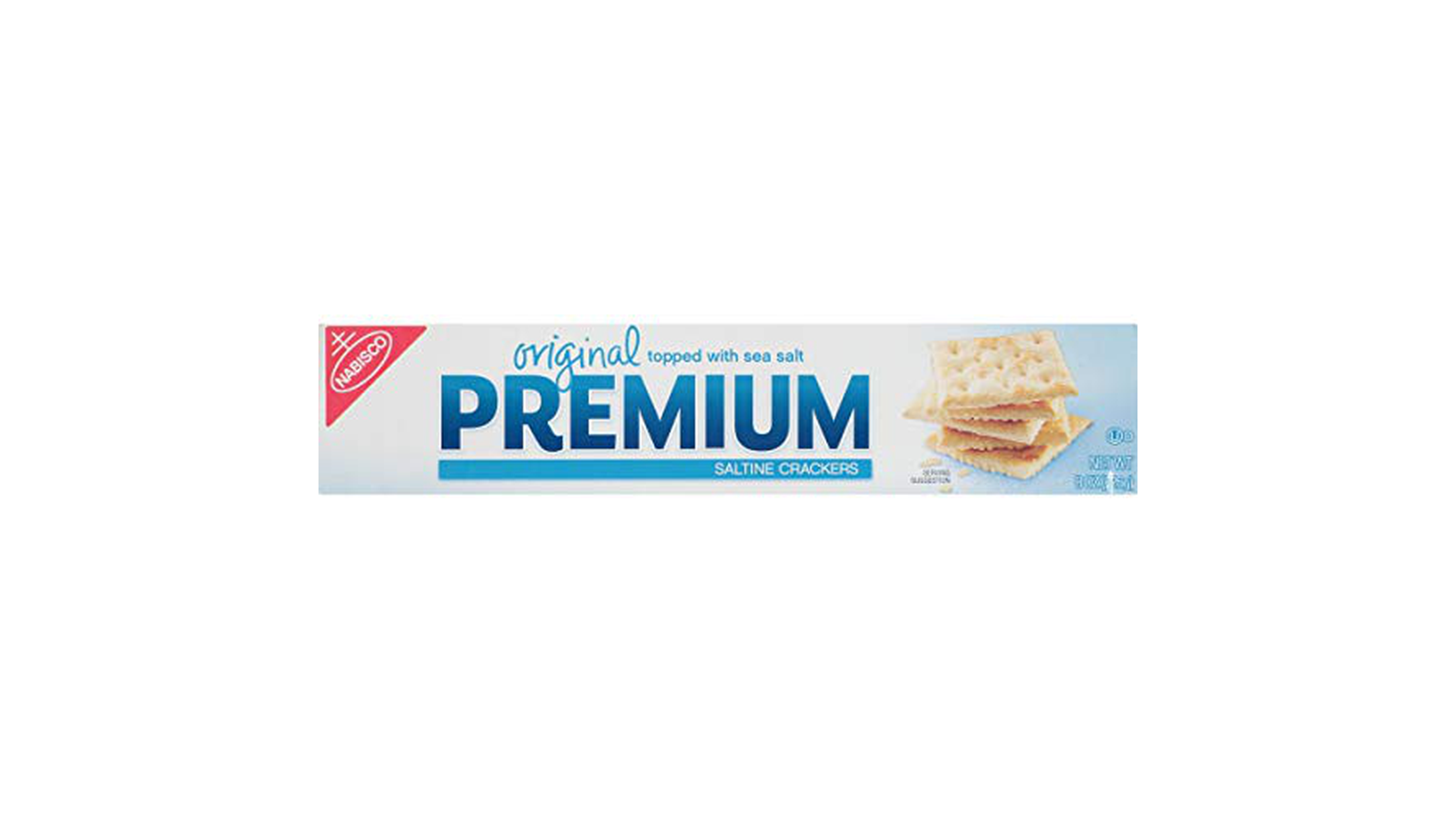 Order Premium Saltine Crackers food online from Lula Convenience Store store, Evesham on bringmethat.com