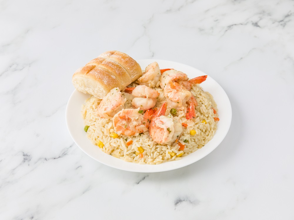 Order Shrimp Scampi food online from Amore store, New York on bringmethat.com