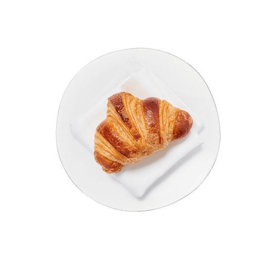 Order Butter Croissant food online from Philz Coffee store, Burlingame on bringmethat.com