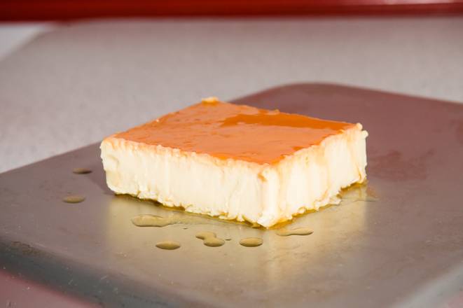 Order Peruvian Flan food online from Frisco's Chicken store, Lancaster on bringmethat.com