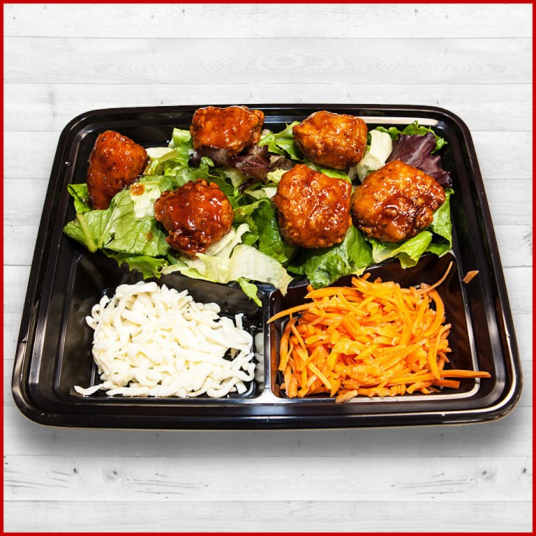 Order Buffalo Chicken Salad food online from Atl Wings store, Tucson on bringmethat.com