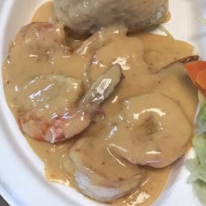 Order Curry Prawns  - Big Kahauna food online from Hapa Asian Fusion store, Beaverton on bringmethat.com