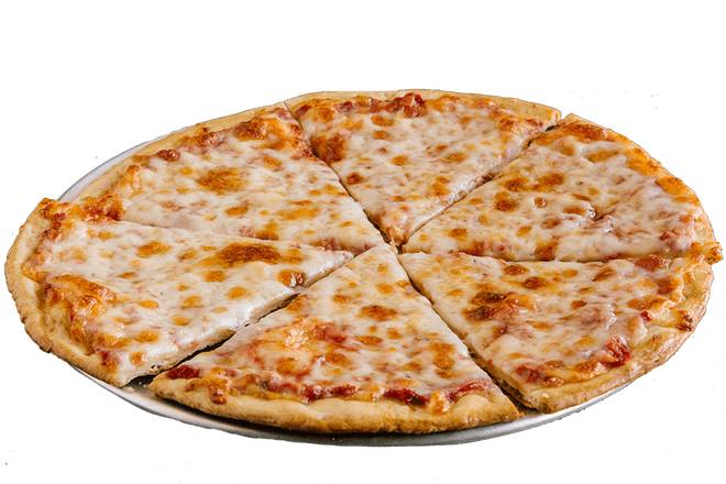 Order Cheese Pizza food online from Pie Five Pizza store, Euless on bringmethat.com