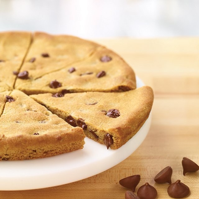Order Family Size Chocolate Chip Cookie food online from Papa Johns store, Brownsville on bringmethat.com