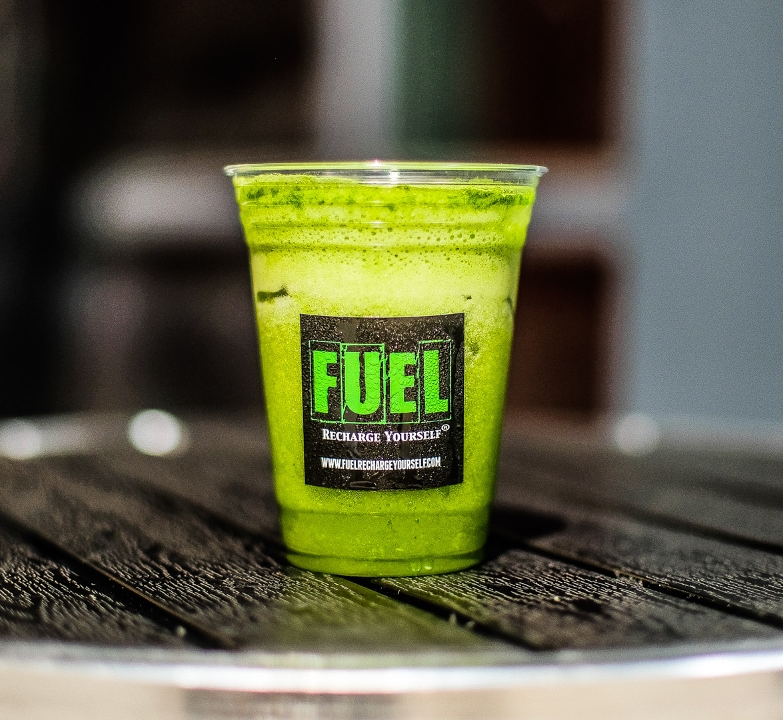 Order Hulk food online from Fuel store, Philadelphia on bringmethat.com