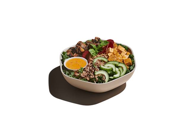 Order Shroomami food online from Sweetgreen store, Upper Merion on bringmethat.com