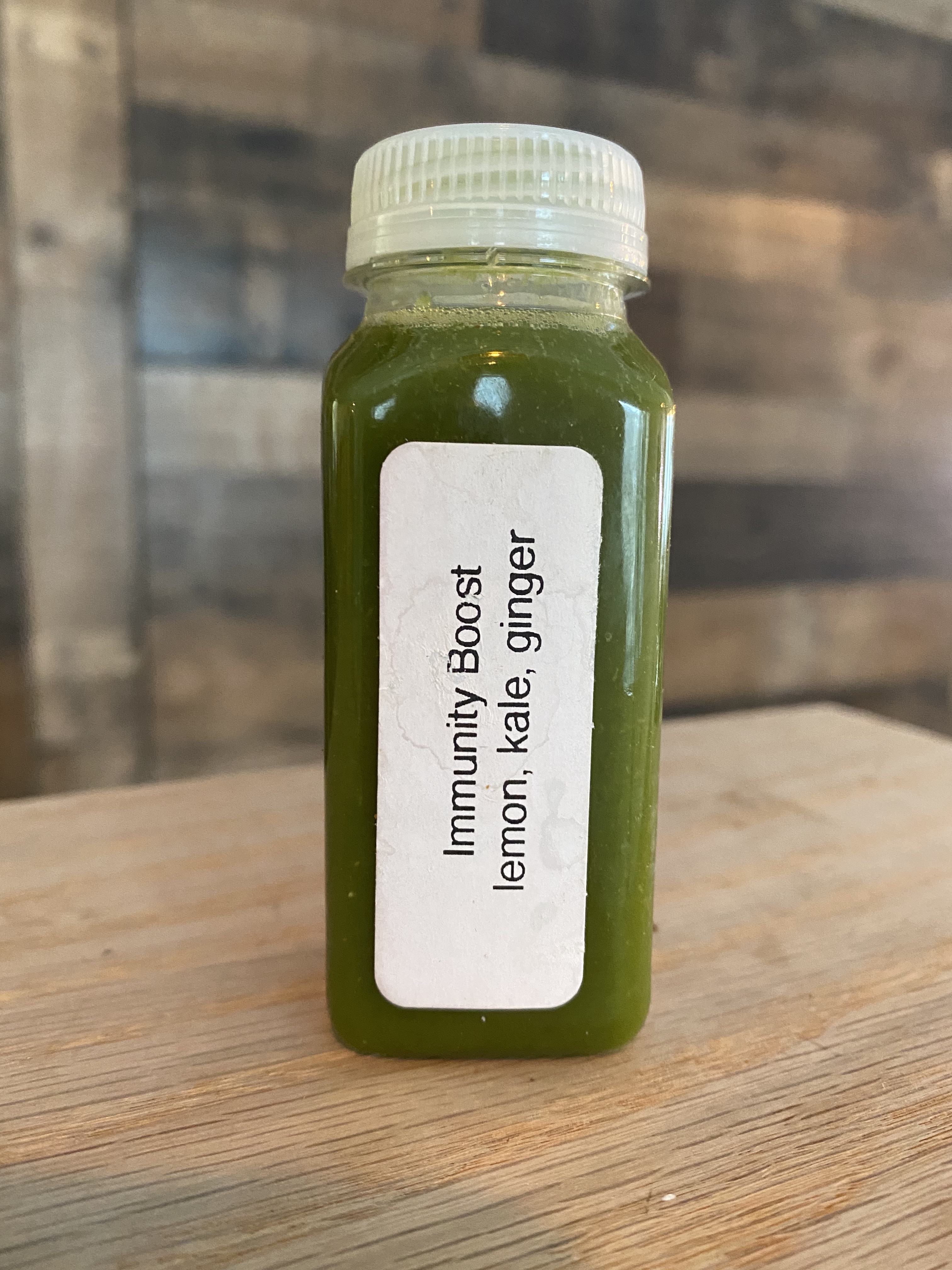 Order Immunity Boost food online from Juice Bar & Co store, Smithfield on bringmethat.com