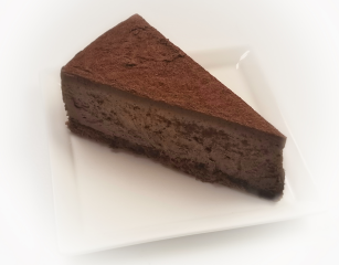 Order Chocolate Mousse  food online from Sarpino's Pizzeria store, Downers Grove on bringmethat.com