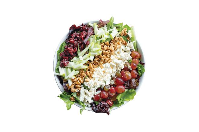 Order Harvest Salad food online from Salata store, Tomball on bringmethat.com