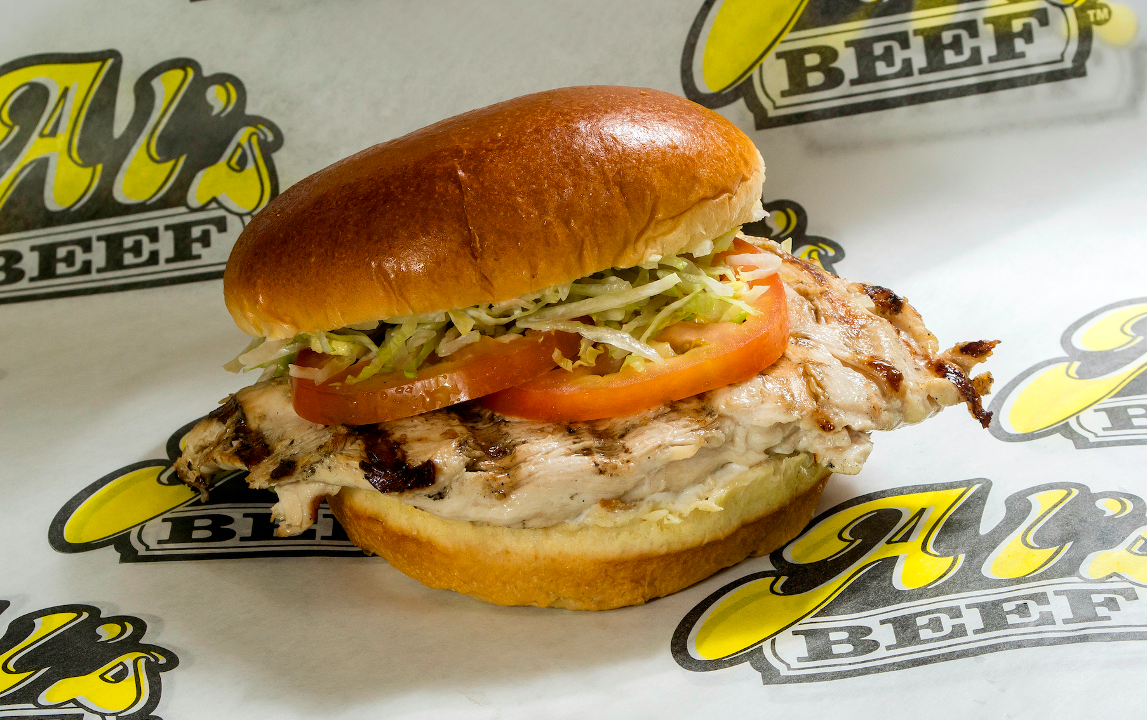 Order Original Chicken food online from Tores Italian Beef & Pizza store, Chicago on bringmethat.com