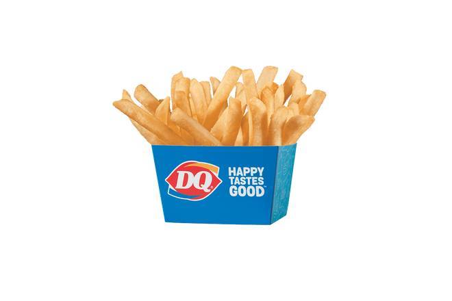 Order Side of Fries  food online from Dairy Queen Grill & Chill store, Chandler on bringmethat.com