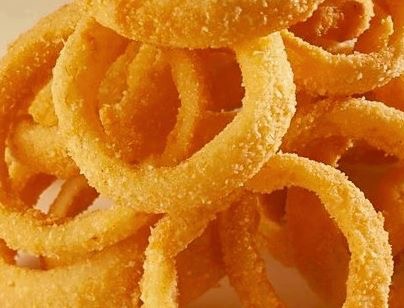 Order Homemade Onion Rings food online from Stars Drive-Ins Restaurants store, Mcallen on bringmethat.com