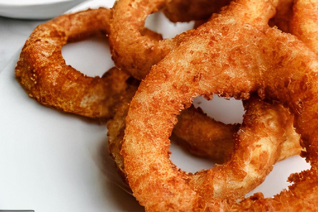 Order Onion Rings food online from Italian Affair Pizza & Pasta store, North Cape May on bringmethat.com