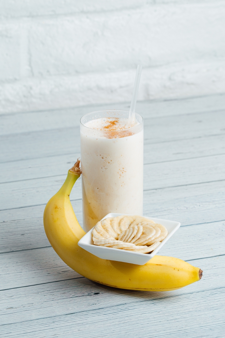 Order Banana Oats food online from B Nutritious store, Fountain Valley on bringmethat.com
