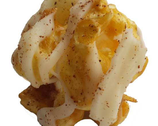 Order Vanilla Cinnamon food online from Kernels Gourmet Popcorn store, Nashville on bringmethat.com
