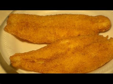 Order 2 Pieces Catfish Only  food online from Wings & Tings store, Marietta on bringmethat.com