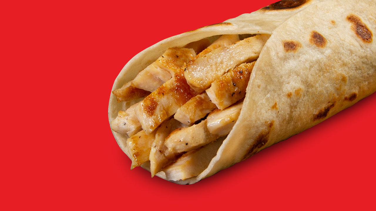 Order Taco Chicken Fajita food online from Taco Palenque - Mission store, Mission on bringmethat.com