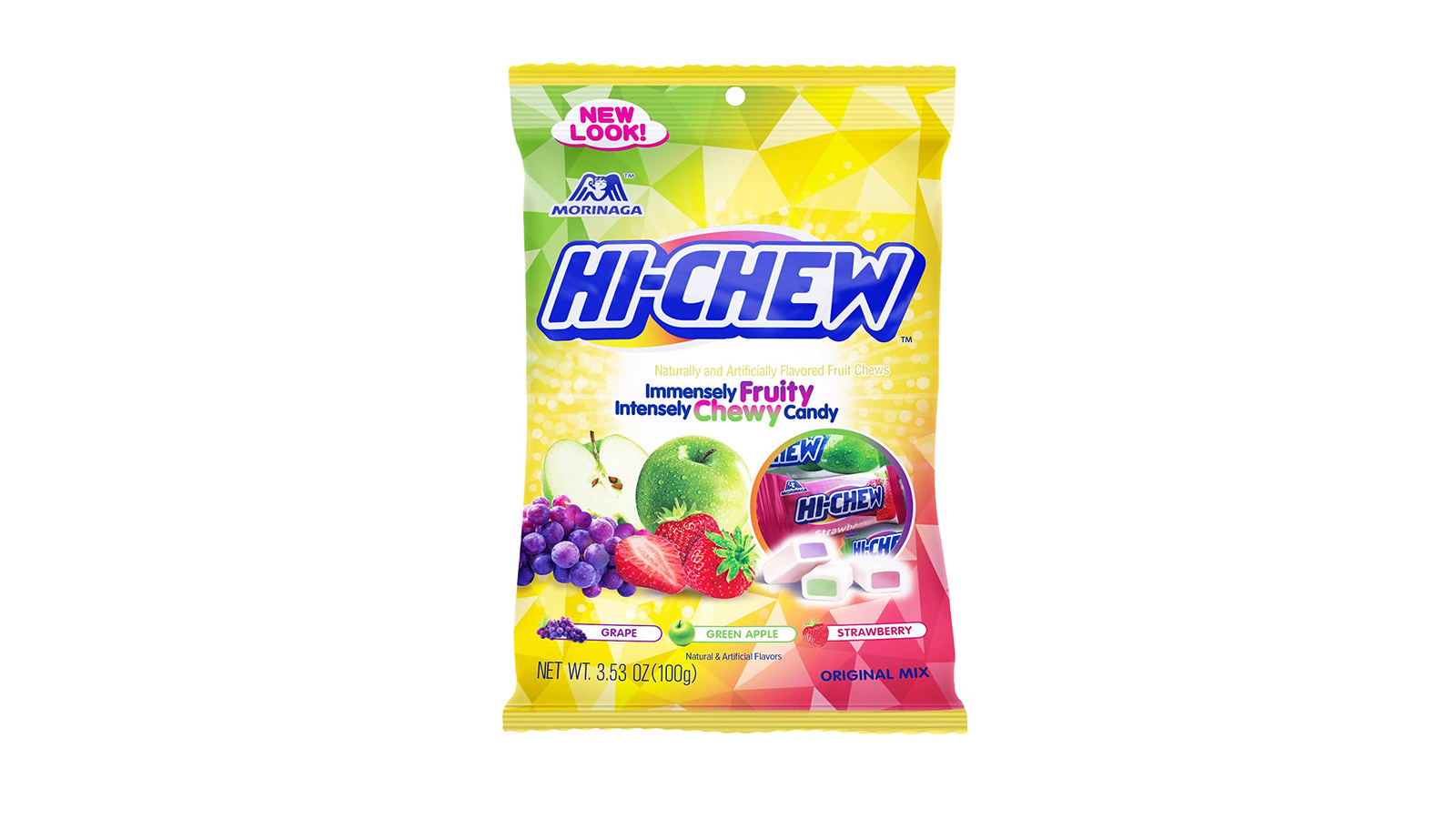 Order Hi-Chew food online from Lula Convenience Store store, Evesham on bringmethat.com