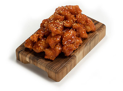 Order  Flying Chicken food online from F&F Japanese Grill store, Addison on bringmethat.com