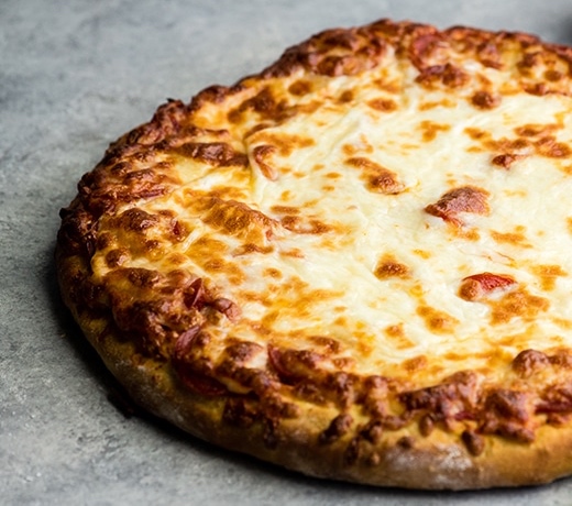 Order Plain Cheese Pizza food online from Wells Street Pizza store, Chicago on bringmethat.com