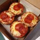 Order Pizza Balls food online from Mike N' Dangelo's store, Girard on bringmethat.com