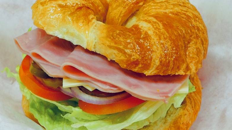 Order Ham food online from Bosa Donuts store, Avondale on bringmethat.com
