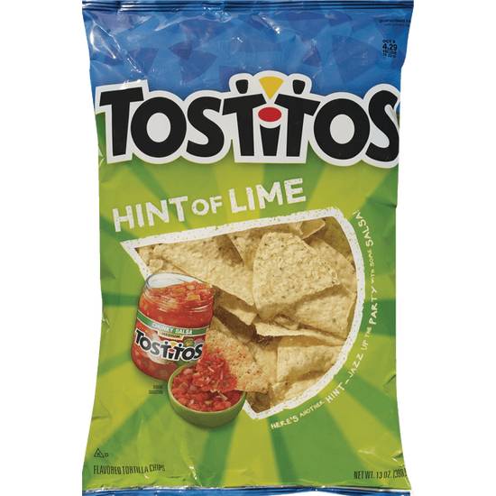 Order Tostitos White Lime food online from Cvs store, Temecula on bringmethat.com