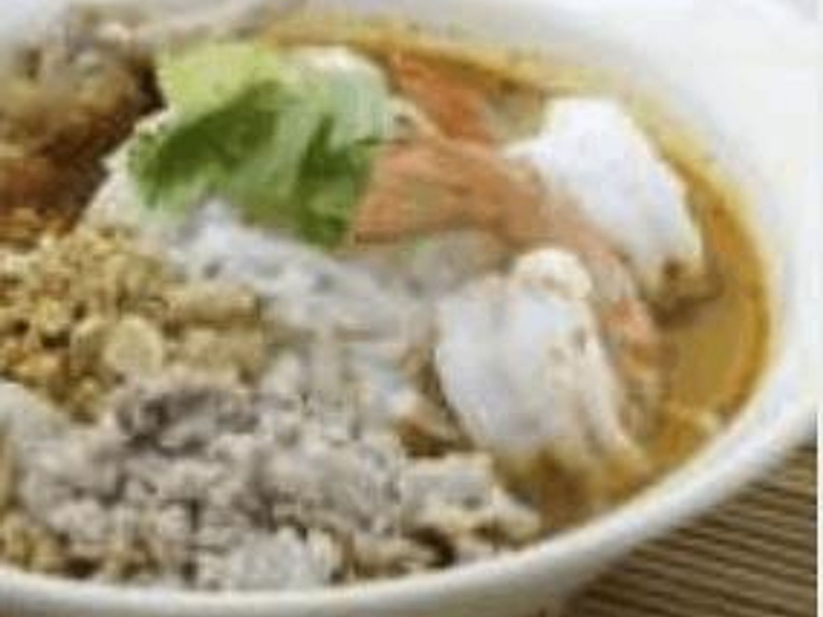 Order N11 Tom Yum Noodle Soup food online from Thai Spice Restaurant store, Houston on bringmethat.com