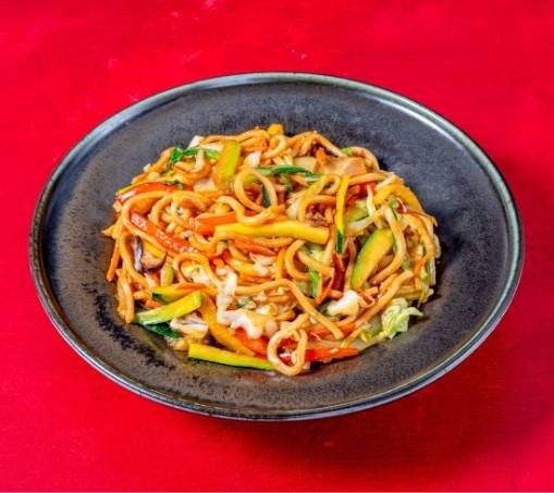 Order Lo Mein food online from Chin Chin store, West Hollywood on bringmethat.com