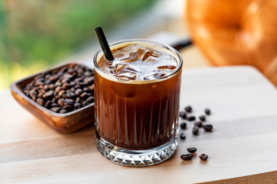 Order Iced Espresso food online from Acoustic Java Roastery & Tasting Room store, Worcester on bringmethat.com