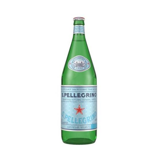 Order Pellegrino LG food online from Barrio Queen store, Tempe on bringmethat.com