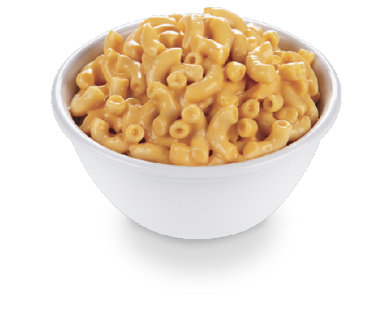 Order Mac-N-Cheese food online from Krispy Krunchy Chicken store, Tracy on bringmethat.com