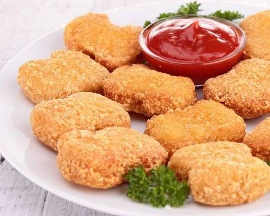 Order Nuggets food online from Baisakhi Dhaba store, Topeka on bringmethat.com