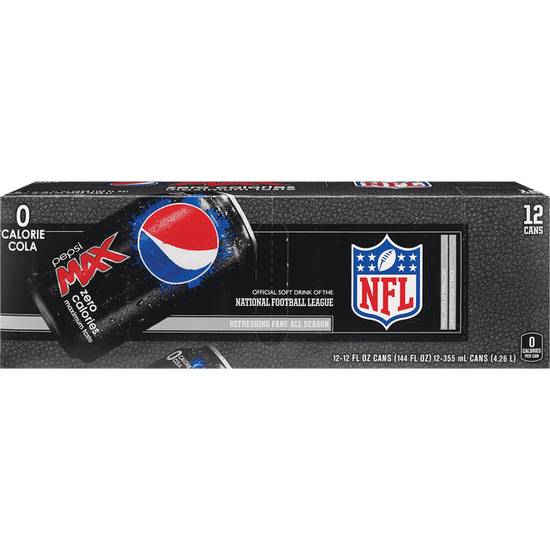 Order PEPSI DIET MAX 12PK food online from Cvs store, DOVER on bringmethat.com