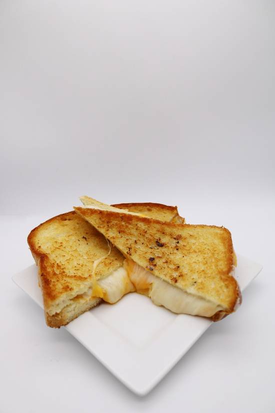 Order Classic Grilled Cheese food online from Burche Burgers store, Bonney Lake on bringmethat.com