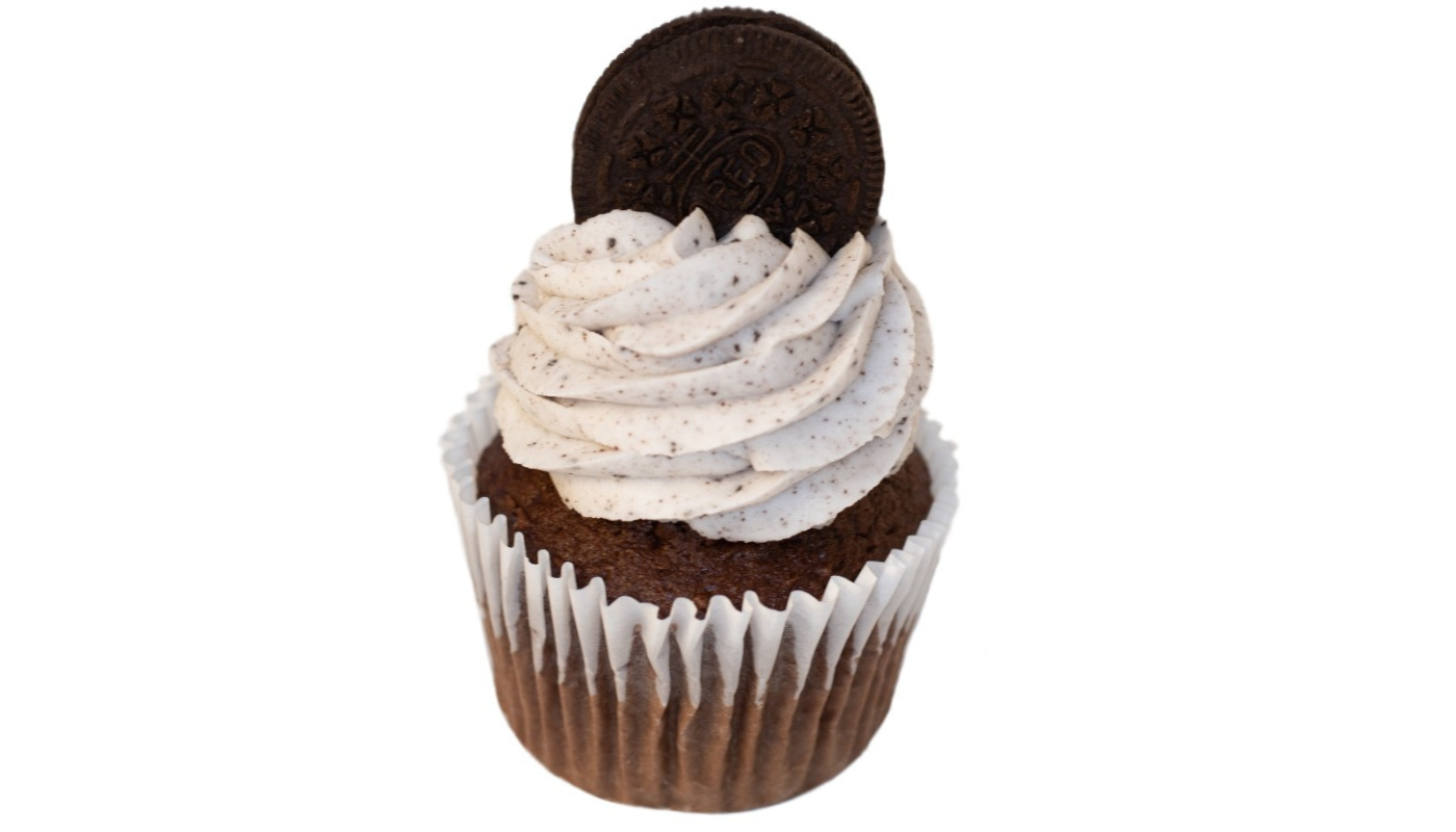 Order Chocolate Cookies and Cream food online from Sugar Mama Bakeshoppe store, Suffolk on bringmethat.com