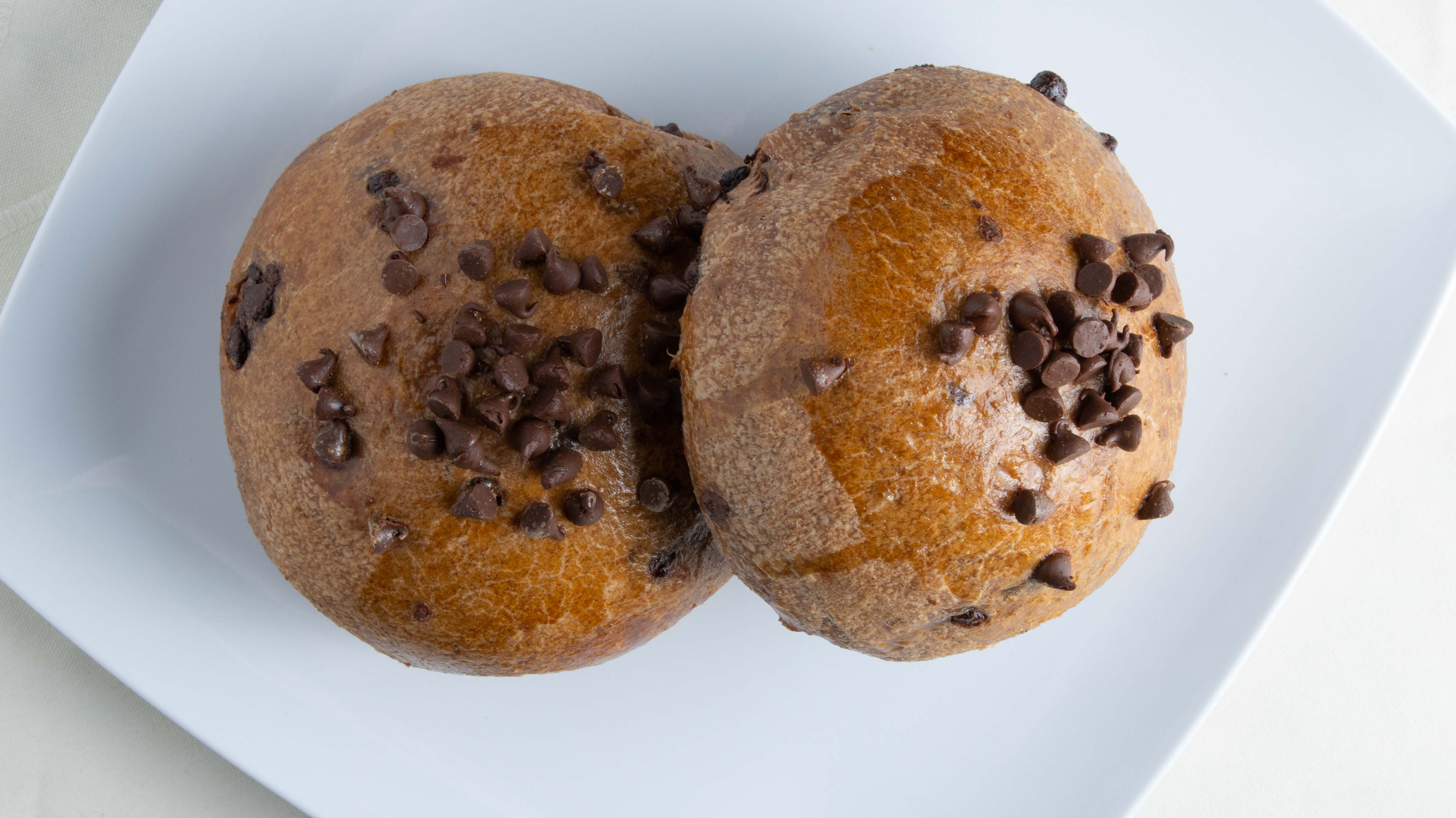 Order Chocolate Brioche food online from Délice Macarons store, Cranford on bringmethat.com