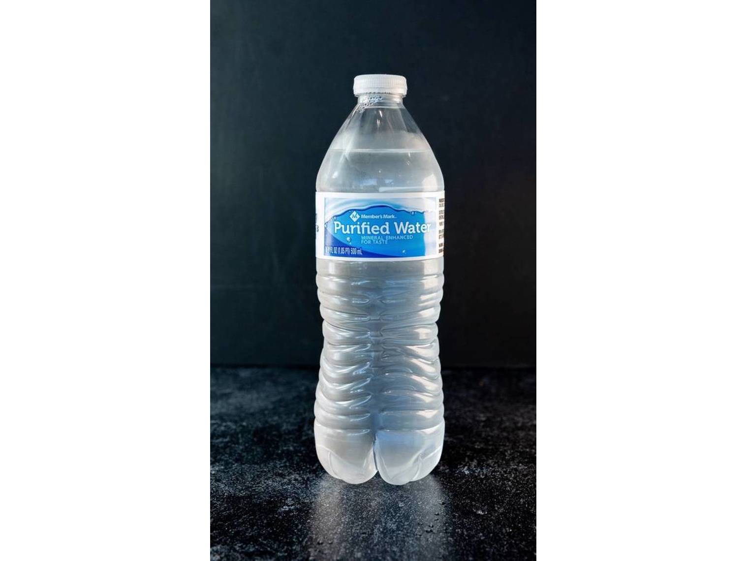 Order Bottled Water food online from Slice Factory store, Chicago on bringmethat.com