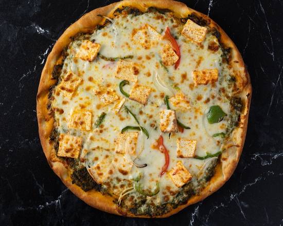 Order Jain Pizza food online from Masala Pizza store, Streamwood on bringmethat.com