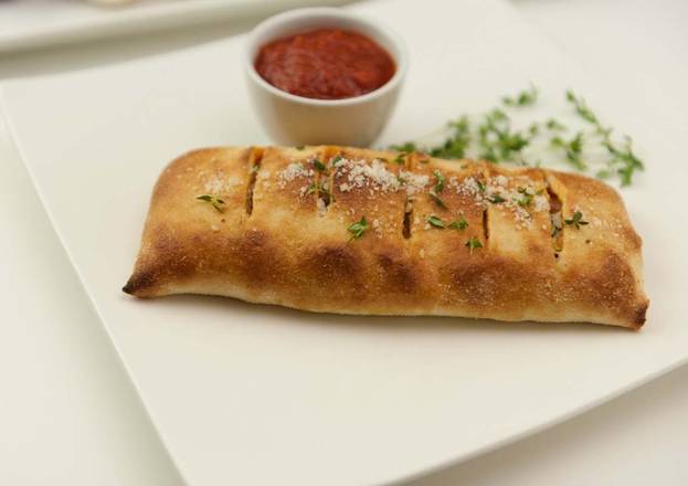 Order Create Your Own Stromboli food online from Stone Hot Pizza store, Arlington on bringmethat.com