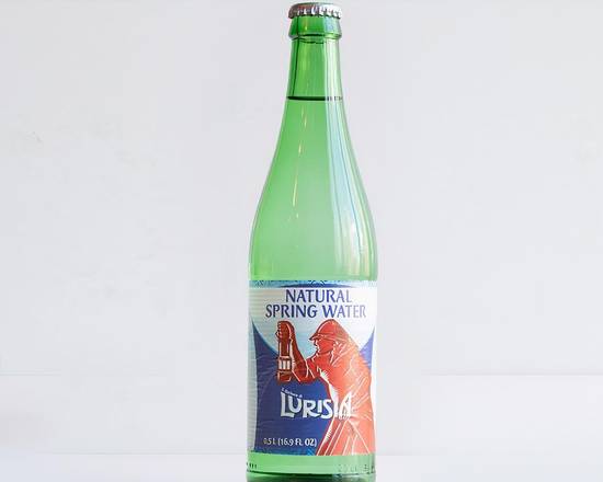Order Lurisia Still Water (16.9 oz) food online from Eataly store, Los Angeles on bringmethat.com