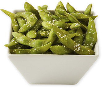 Order Edamame food online from Sushi To Go store, Cherry Hill on bringmethat.com