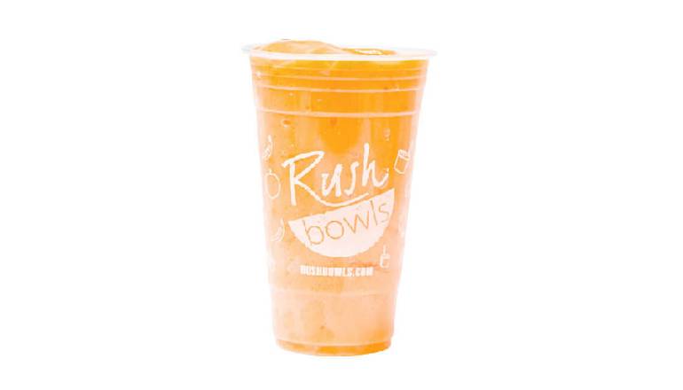 Order Tropic Bliss food online from Rush Naturally Enlightened Bowls store, Boulder on bringmethat.com