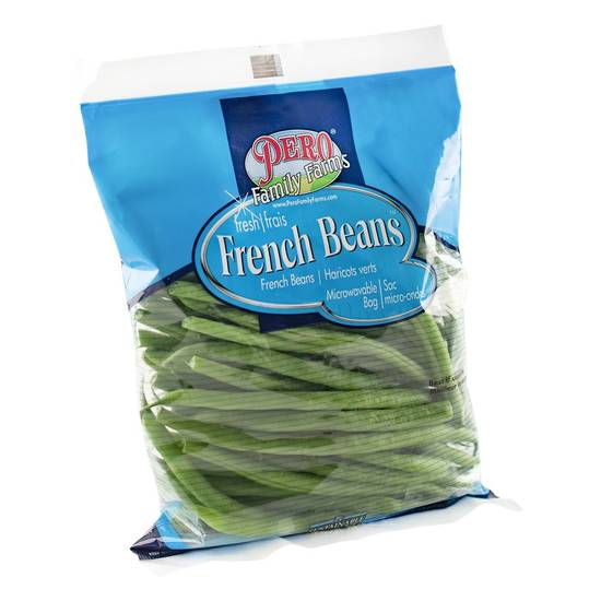 Order Pero Family Farms · French Beans (8 oz) food online from Safeway store, Damascus on bringmethat.com