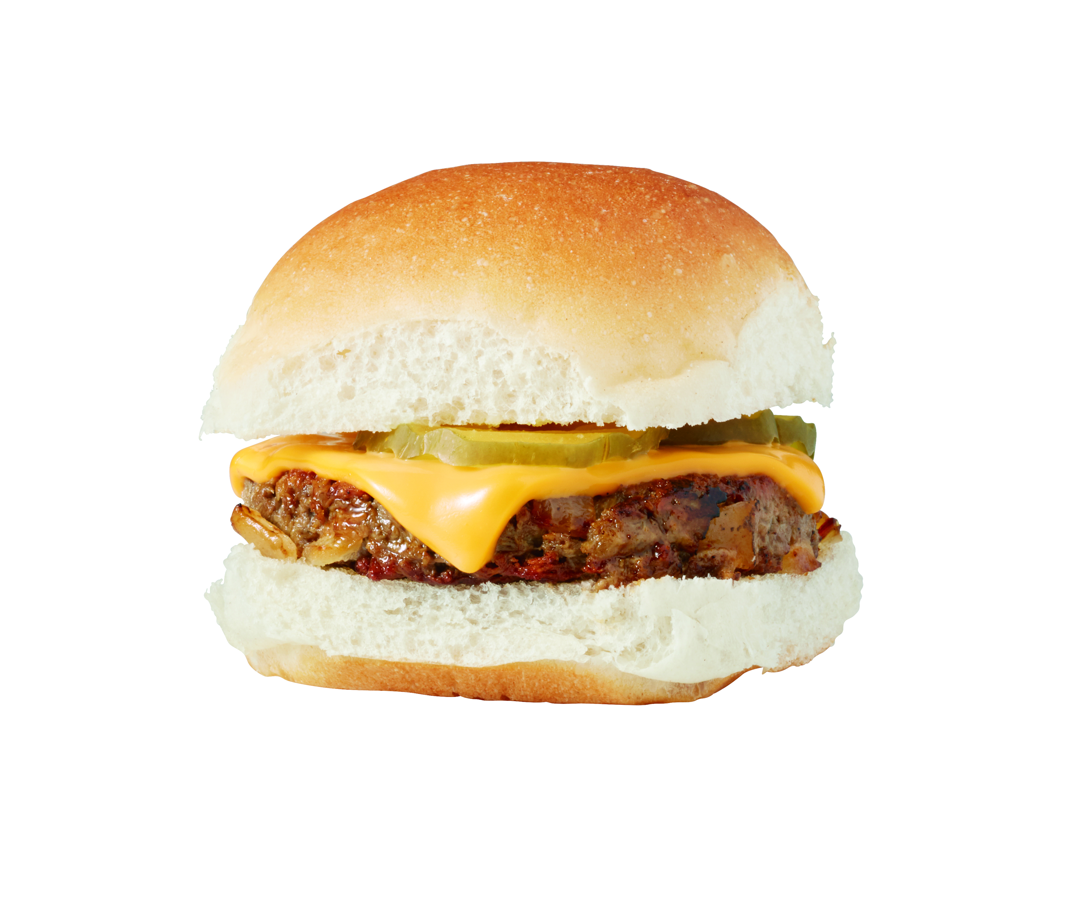 Order The Impossible™ Slider food online from White Castle store, Las Vegas on bringmethat.com