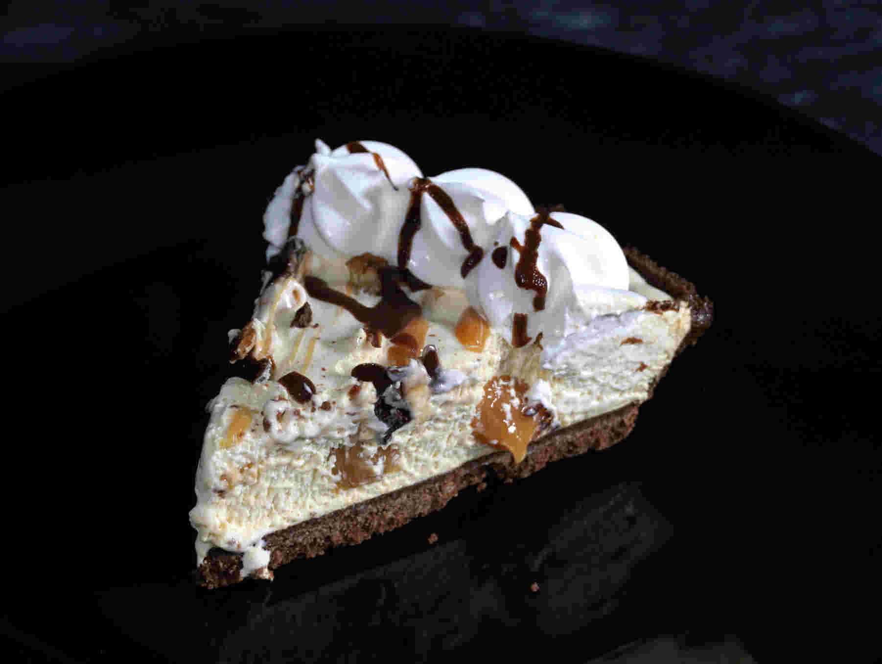Order Pie's Dessert food online from Jp's Hot Chicken store, Oak Grove on bringmethat.com