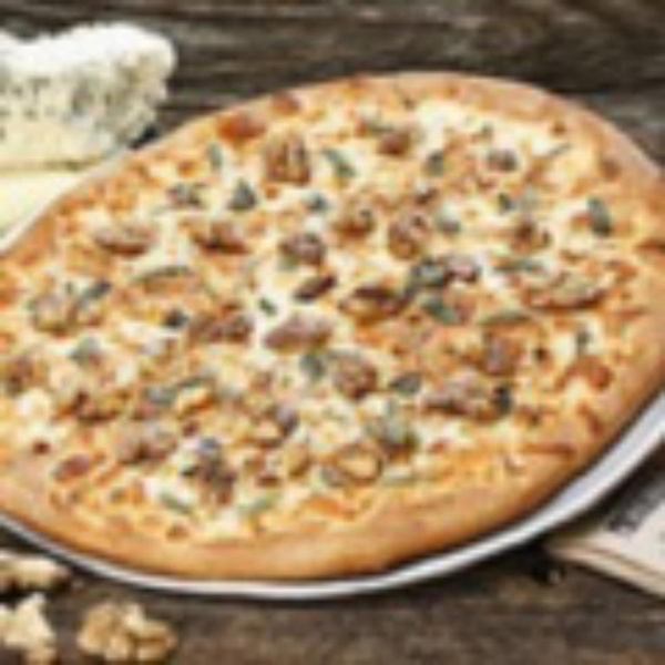 Order Holy Cow Pizza food online from Extreme Pizza store, San Rafael on bringmethat.com
