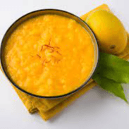 Order Aam Ras food online from Amul India Restaurant store, Dublin on bringmethat.com