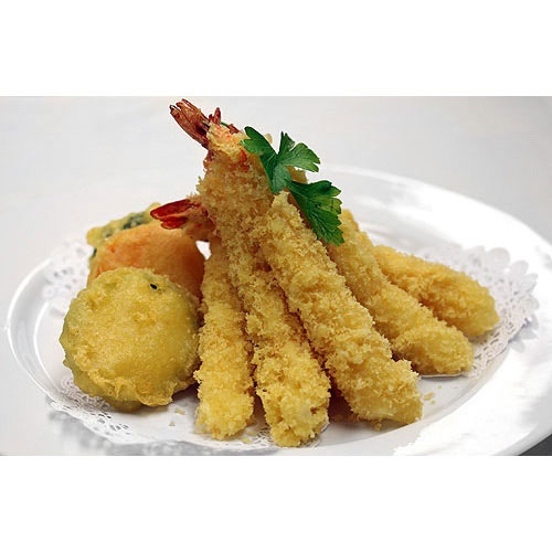 Order Shrimp Tempura Entree food online from Nikko store, Tarrytown on bringmethat.com